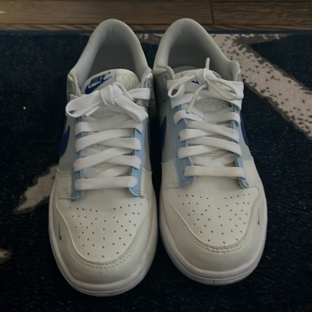 Nike Dunks - image 4